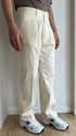 PANTALONE CARGO IN GAMBARDINA